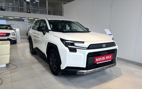Toyota RAV4, 2026 год, 5 000 000 рублей, 2 фотография