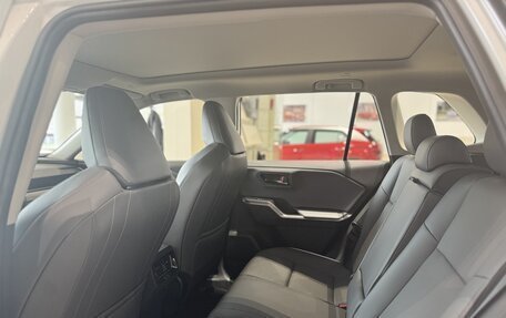 Toyota RAV4, 2026 год, 5 000 000 рублей, 18 фотография