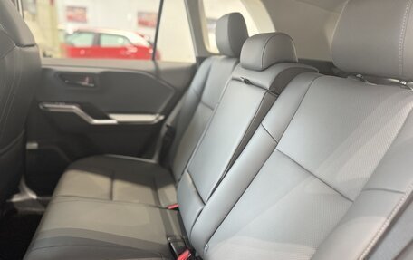 Toyota RAV4, 2026 год, 5 000 000 рублей, 19 фотография