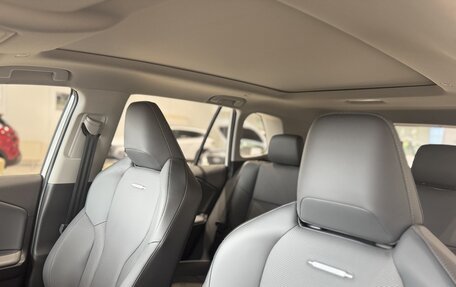 Toyota RAV4, 2026 год, 5 000 000 рублей, 20 фотография