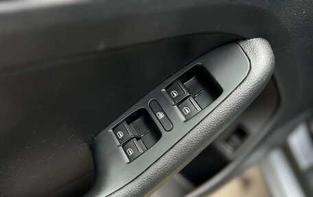 Volkswagen Jetta VI, 2017 год, 990 000 рублей, 10 фотография