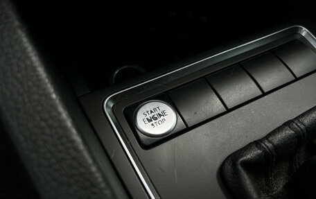 Volkswagen Jetta VI, 2017 год, 990 000 рублей, 19 фотография