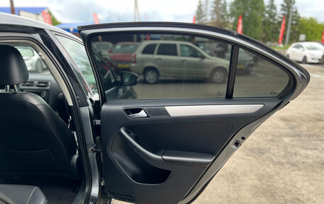 Volkswagen Jetta VI, 2017 год, 990 000 рублей, 25 фотография