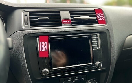 Volkswagen Jetta VI, 2017 год, 990 000 рублей, 17 фотография