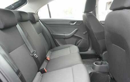 Skoda Rapid I, 2016 год, 963 000 рублей, 10 фотография