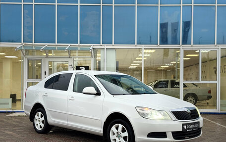 Skoda Octavia, 2012 год, 765 000 рублей, 2 фотография