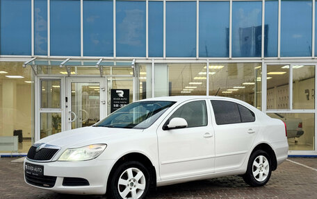 Skoda Octavia, 2012 год, 765 000 рублей, 5 фотография
