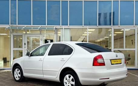 Skoda Octavia, 2012 год, 765 000 рублей, 4 фотография