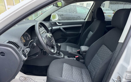 Skoda Octavia, 2012 год, 765 000 рублей, 6 фотография