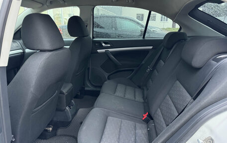 Skoda Octavia, 2012 год, 765 000 рублей, 7 фотография