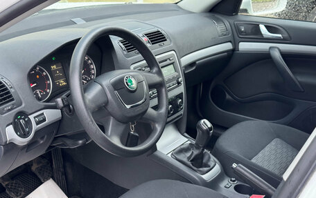 Skoda Octavia, 2012 год, 765 000 рублей, 8 фотография