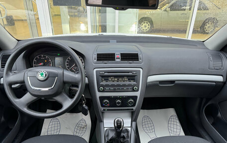 Skoda Octavia, 2012 год, 765 000 рублей, 9 фотография