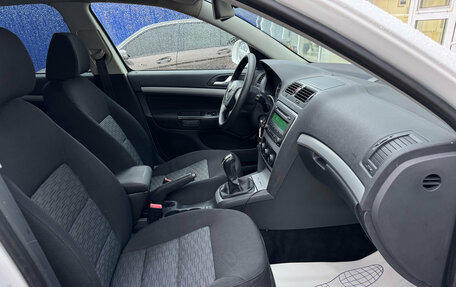 Skoda Octavia, 2012 год, 765 000 рублей, 12 фотография