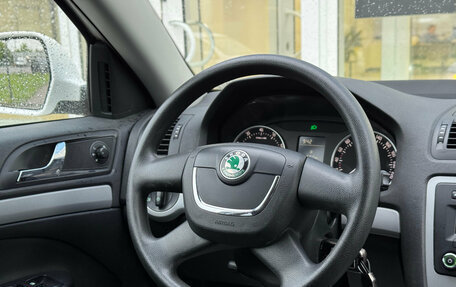Skoda Octavia, 2012 год, 765 000 рублей, 10 фотография