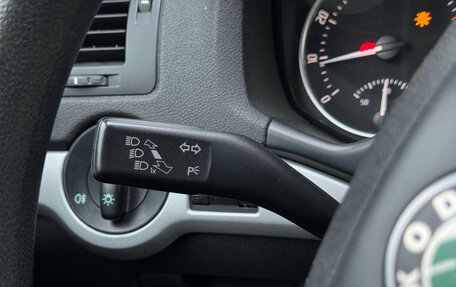 Skoda Octavia, 2012 год, 765 000 рублей, 15 фотография
