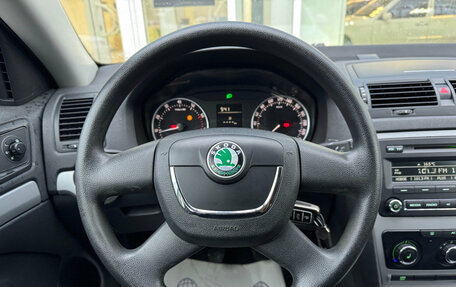 Skoda Octavia, 2012 год, 765 000 рублей, 16 фотография