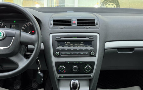 Skoda Octavia, 2012 год, 765 000 рублей, 19 фотография