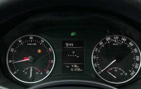 Skoda Octavia, 2012 год, 765 000 рублей, 17 фотография