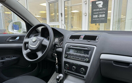 Skoda Octavia, 2012 год, 765 000 рублей, 11 фотография