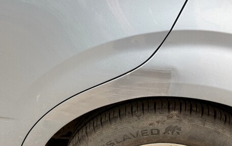Chevrolet Aveo III, 2012 год, 590 000 рублей, 13 фотография