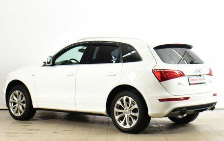 Audi Q5, 2010 год, 1 199 000 рублей, 3 фотография