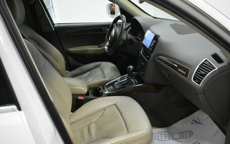 Audi Q5, 2010 год, 1 199 000 рублей, 14 фотография