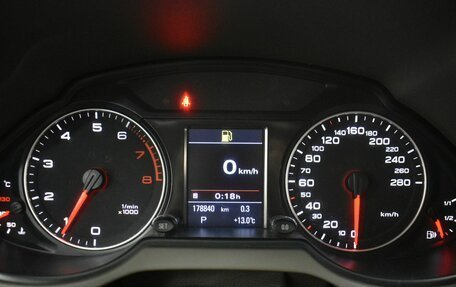 Audi Q5, 2010 год, 1 199 000 рублей, 5 фотография