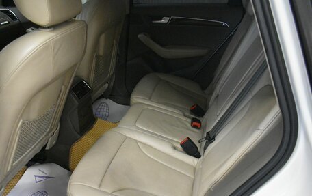 Audi Q5, 2010 год, 1 199 000 рублей, 12 фотография