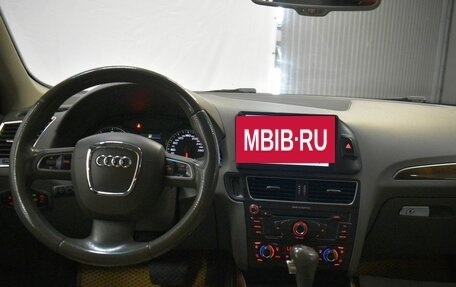 Audi Q5, 2010 год, 1 199 000 рублей, 7 фотография