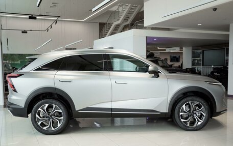 Haval F7, 2026 год, 3 399 000 рублей, 4 фотография