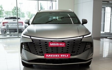 Haval F7, 2026 год, 3 399 000 рублей, 5 фотография