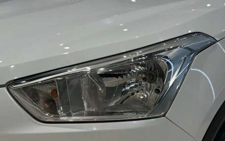 Hyundai Creta I рестайлинг, 2020 год, 1 820 000 рублей, 10 фотография