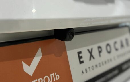 Hyundai Creta I рестайлинг, 2020 год, 1 820 000 рублей, 6 фотография