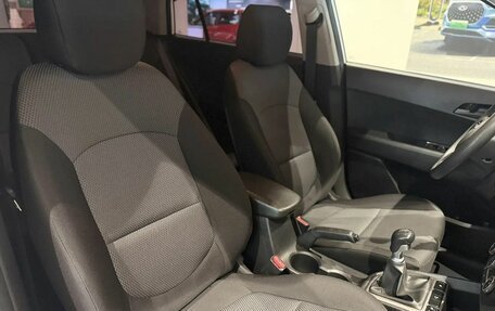 Hyundai Creta I рестайлинг, 2020 год, 1 820 000 рублей, 18 фотография