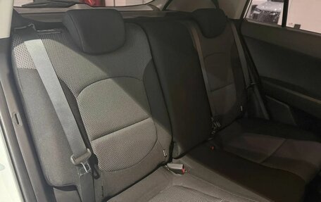 Hyundai Creta I рестайлинг, 2020 год, 1 820 000 рублей, 19 фотография