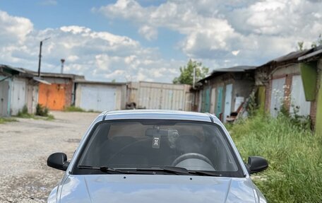 Hyundai Accent II, 2007 год, 255 000 рублей, 1 фотография