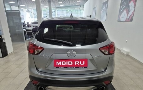 Mazda CX-5 II, 2012 год, 1 446 000 рублей, 6 фотография