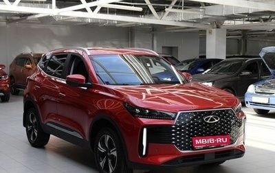Chery Tiggo 4 I рестайлинг, 2025 год, 1 965 000 рублей, 1 фотография