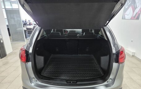 Mazda CX-5 II, 2012 год, 1 446 000 рублей, 8 фотография
