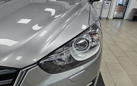 Mazda CX-5 II, 2012 год, 1 446 000 рублей, 10 фотография