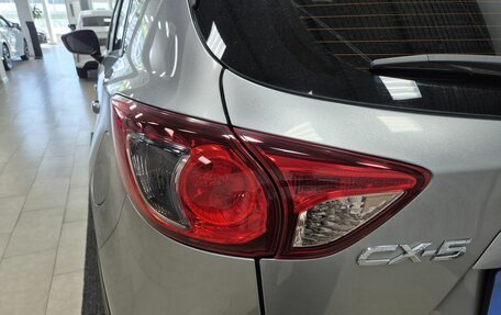 Mazda CX-5 II, 2012 год, 1 446 000 рублей, 11 фотография