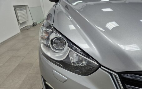Mazda CX-5 II, 2012 год, 1 446 000 рублей, 9 фотография