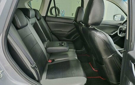 Mazda CX-5 II, 2012 год, 1 446 000 рублей, 16 фотография