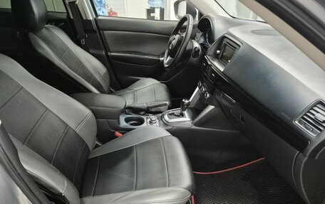 Mazda CX-5 II, 2012 год, 1 446 000 рублей, 15 фотография