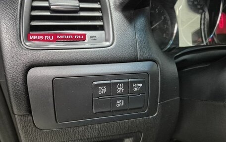 Mazda CX-5 II, 2012 год, 1 446 000 рублей, 18 фотография