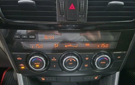 Mazda CX-5 II, 2012 год, 1 446 000 рублей, 22 фотография
