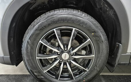 Mazda CX-5 II, 2012 год, 1 446 000 рублей, 29 фотография
