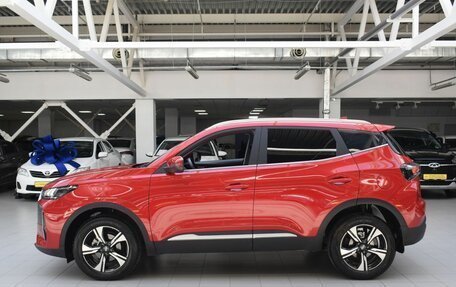 Chery Tiggo 4 I рестайлинг, 2025 год, 1 965 000 рублей, 4 фотография