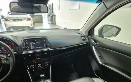 Mazda CX-5 II, 2012 год, 1 446 000 рублей, 27 фотография