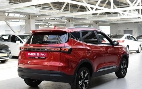 Chery Tiggo 4 I рестайлинг, 2025 год, 1 965 000 рублей, 7 фотография
